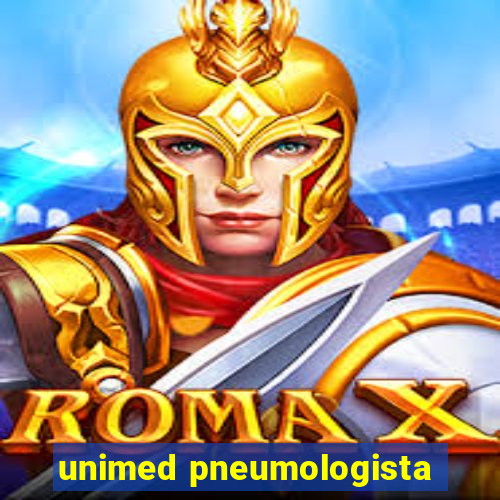 unimed pneumologista